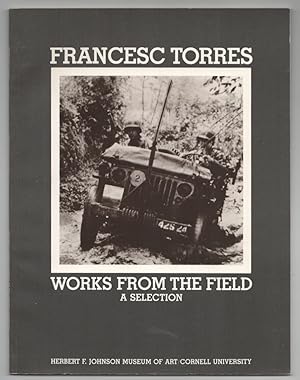 Bild des Verkufers fr Works from the Field: A Selection zum Verkauf von Jeff Hirsch Books, ABAA