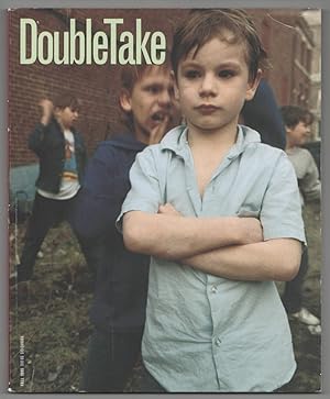 Immagine del venditore per DoubleTake 2 Fall 1995 venduto da Jeff Hirsch Books, ABAA