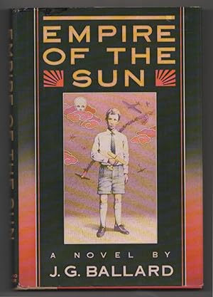 Seller image for Empire of The Sun for sale by Jeff Hirsch Books, ABAA