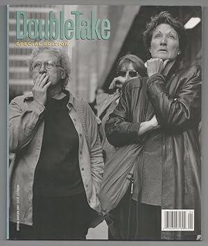 Bild des Verkufers fr DoubleTake Special Issue 2001 zum Verkauf von Jeff Hirsch Books, ABAA