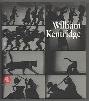 Imagen del vendedor de William Kentridge a la venta por Jeff Hirsch Books, ABAA