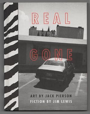 Seller image for Real Gone for sale by Jeff Hirsch Books, ABAA