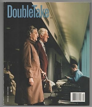Seller image for DoubleTake 7:2, 24 Spring 2001 for sale by Jeff Hirsch Books, ABAA