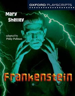 Immagine del venditore per Oxford Playscripts: Frankenstein venduto da WeBuyBooks