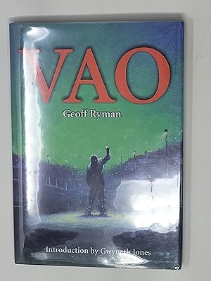 Seller image for V.A.O. for sale by Cross Genre Books