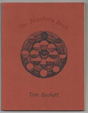 Seller image for The Mandala Book for sale by Jeff Hirsch Books, ABAA