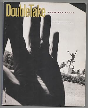 Immagine del venditore per DoubleTake 1 Summer 1995 venduto da Jeff Hirsch Books, ABAA