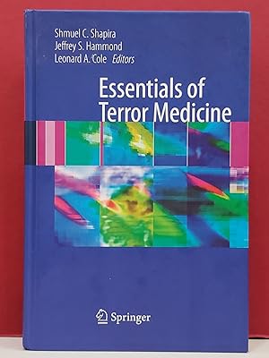 Essentials of Terror Medicine