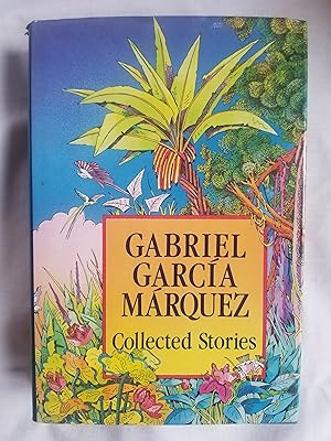 Seller image for Collected Stories for sale by Mattabesset Books