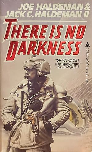 Immagine del venditore per There Is No Darkness venduto da Uncharted Books