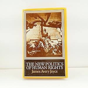 Seller image for The New Politics of Human Rights for sale by Cat On The Shelf
