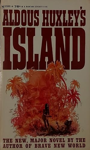 Imagen del vendedor de Island a la venta por Mister-Seekers Bookstore
