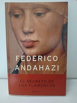 Seller image for El secreto de los flamencos for sale by SoferBooks