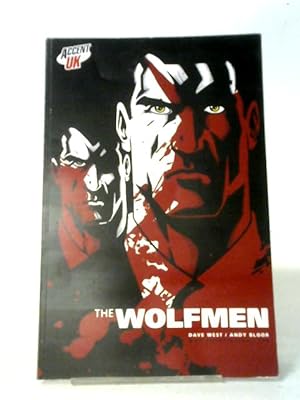 The Wolfmen