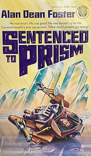 Sentenced to Prism