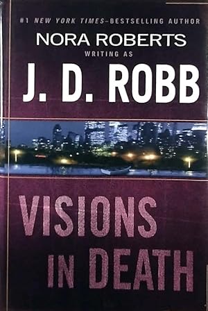 Seller image for Visions in Death (In Death #19) for sale by Kayleighbug Books, IOBA