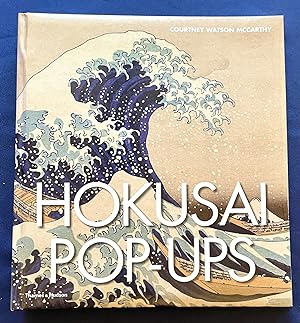 Image du vendeur pour HOKUSAI POP-UPS mis en vente par Borg Antiquarian