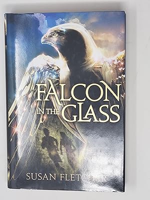 Seller image for Falcon in the Glass for sale by Cross Genre Books