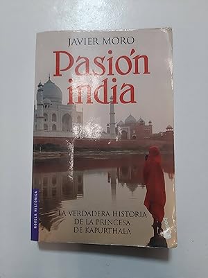 Seller image for Pasin india for sale by SoferBooks