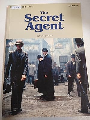 Image du vendeur pour The Secret Agent mis en vente par SoferBooks