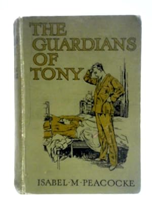 Seller image for The Guardians of Tony for sale by World of Rare Books