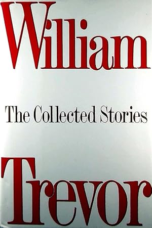 Image du vendeur pour William Trevor: The Collected Stories mis en vente par Kayleighbug Books, IOBA