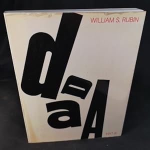 Bild des Verkufers fr DADA By RUBIN zum Verkauf von ANTIQUARIAT Franke BRUDDENBOOKS