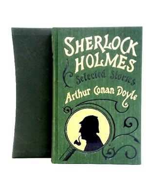 Seller image for Sherlock Holmes Selected Stories for sale by World of Rare Books