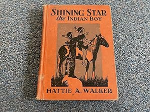 SHINING STAR THE INDIAN BOY