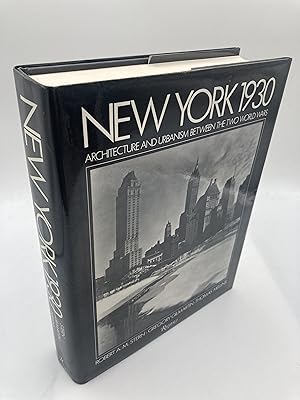 Immagine del venditore per New York 1930: Architecture and Urbanism Between the Two World Wars venduto da thebookforest.com