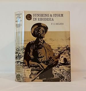 Seller image for Sunshine and Storm in Rhodesia for sale by Haymes & Co. Bookdealers