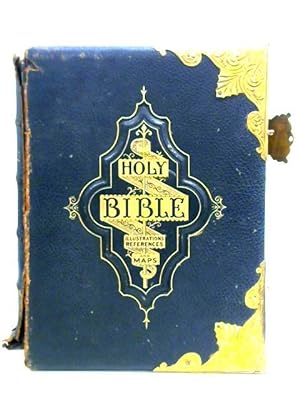 Seller image for The National Comprehensive Family Bible for sale by World of Rare Books