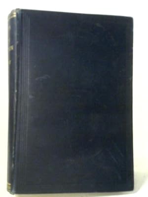 The Principal Speeches of the Statesman and Orators of the French Revolution 1789-1795 Vol. II