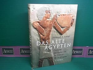 Seller image for Das Alte gypten. for sale by Antiquariat Deinbacher