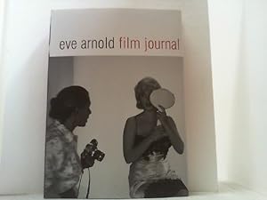 Seller image for Film Journal. for sale by Antiquariat Uwe Berg