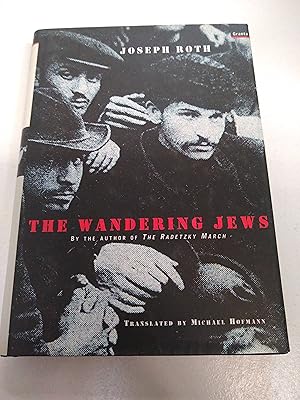 Seller image for The Wandering Jews for sale by SoferBooks