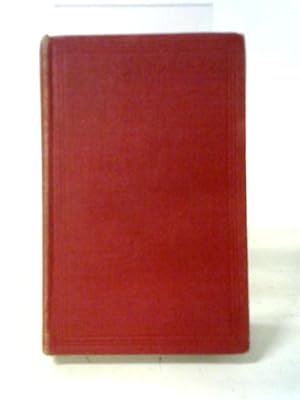 Bild des Verkufers fr Thucydides Book I zum Verkauf von World of Rare Books
