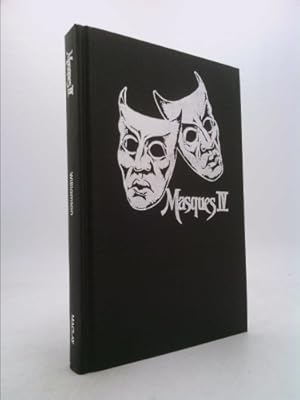 Seller image for Masques IV: All-New Works of Horror and the Supernatural for sale by ThriftBooksVintage