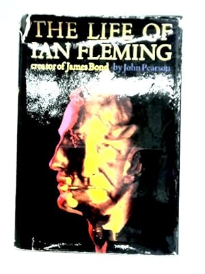 Bild des Verkufers fr The Life of Ian Fleming zum Verkauf von World of Rare Books