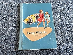 COME WITH US REVISED EDITION