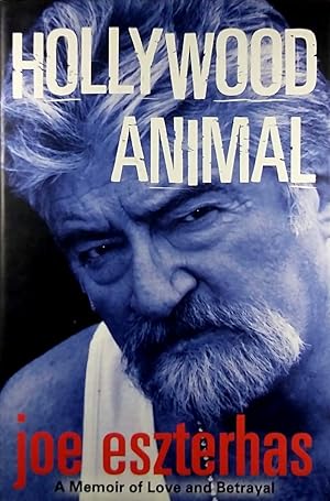 Imagen del vendedor de Hollywood Animal a la venta por Kayleighbug Books, IOBA