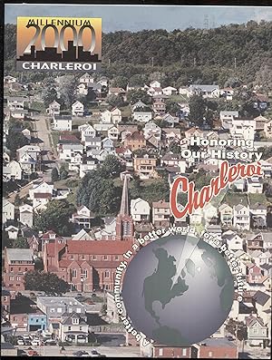 Seller image for Monessen Centennial 1898 to 1998 for sale by RT Books