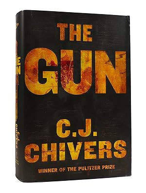 Seller image for THE GUN for sale by Rare Book Cellar