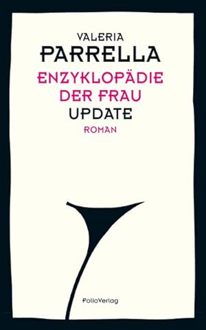 Seller image for Enzyklopdie der Frau. Update. Roman. for sale by A43 Kulturgut