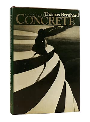 Seller image for CONCRETE for sale by Rare Book Cellar