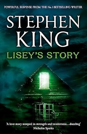 Seller image for LISEY'S STORY Paperback Novel (Stephen King - 2011) for sale by Comics Monster