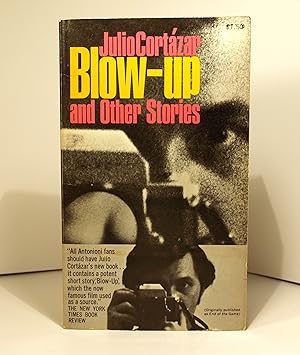 Seller image for Blow-up and Other Stories for sale by Anthony Clark