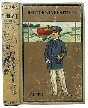 Seller image for HECTOR'S INHERITANCE, or, The Boys of Smith Institute for sale by Tavistock Books, ABAA