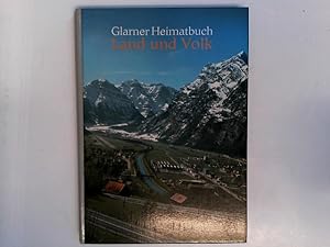 Glarner Heimatbuch - Land und Volk