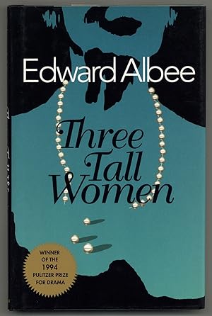 Bild des Verkufers fr Three Tall Women zum Verkauf von Between the Covers-Rare Books, Inc. ABAA